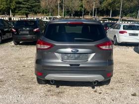 Ford Kuga 2, 0tdci 4x4 Titanium автоматик | Auto.bg — изображение 4 Ford Kuga 2, 0tdci 4x4 Titanium автоматик | Auto.bg — изображение 4
