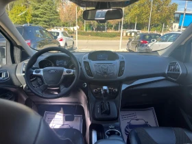 Ford Kuga 2, 0tdci 4x4 Titanium автоматик | Auto.bg — изображение 15 Ford Kuga 2, 0tdci 4x4 Titanium автоматик | Auto.bg — изображение 15