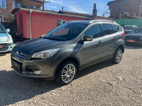 Ford Kuga 2, 0tdci 4x4 Titanium автоматик | Auto.bg — изображение 7 Ford Kuga 2, 0tdci 4x4 Titanium автоматик | Auto.bg — изображение 7