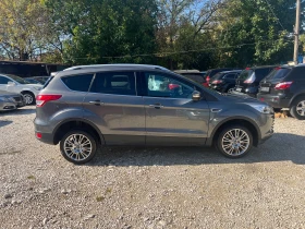 Ford Kuga 2, 0tdci 4x4 Titanium автоматик | Auto.bg — изображение 2 Ford Kuga 2, 0tdci 4x4 Titanium автоматик | Auto.bg — изображение 2