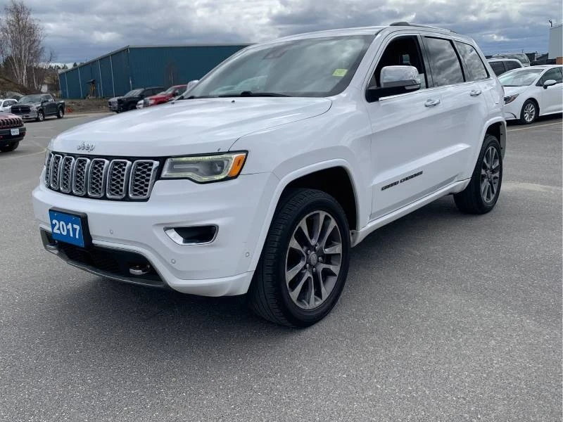 Jeep Grand cherokee * Overland * PANO * ОБДУХВАНЕ * КАМЕРА * ПАМЕТ | Auto.bg — изображение 1 Jeep Grand cherokee * Overland * PANO * ОБДУХВАНЕ * КАМЕРА * ПАМЕТ | Auto.bg — изображение 1