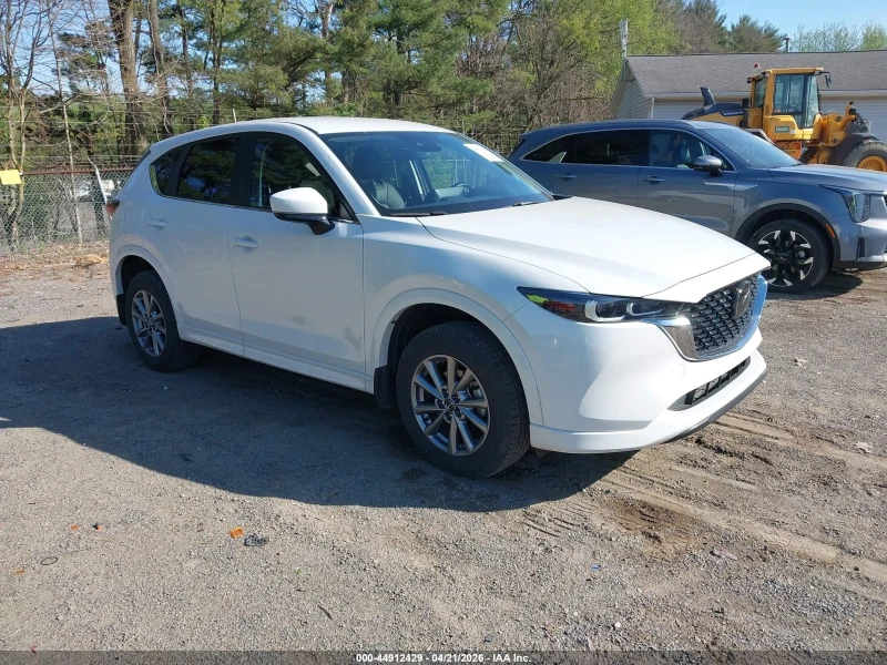 Mazda CX-5 2.5 S Select* 4WD - 16990 € / 33229.55 лв. - 60787694 1 | Car24.bg Mazda CX-5 2.5 S Select* 4WD - 16990 € / 33229.55 лв. - 60787694 1