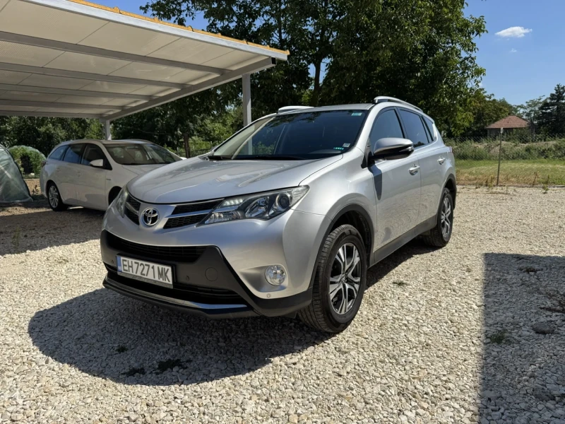 Toyota Rav4 2.0D4D 124к.с. -5% - 9200 € / 17993.64 лв. - 34314714 1 | Car24.bg Toyota Rav4 2.0D4D 124к.с. -5% - 9200 € / 17993.64 лв. - 34314714 1