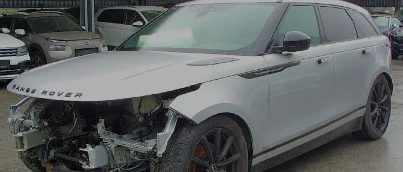 Land Rover Range Rover Velar 3.0D HSE - 5300 € - 37334311 1 | Car24.bg Land Rover Range Rover Velar 3.0D HSE - 5300 € - 37334311 1