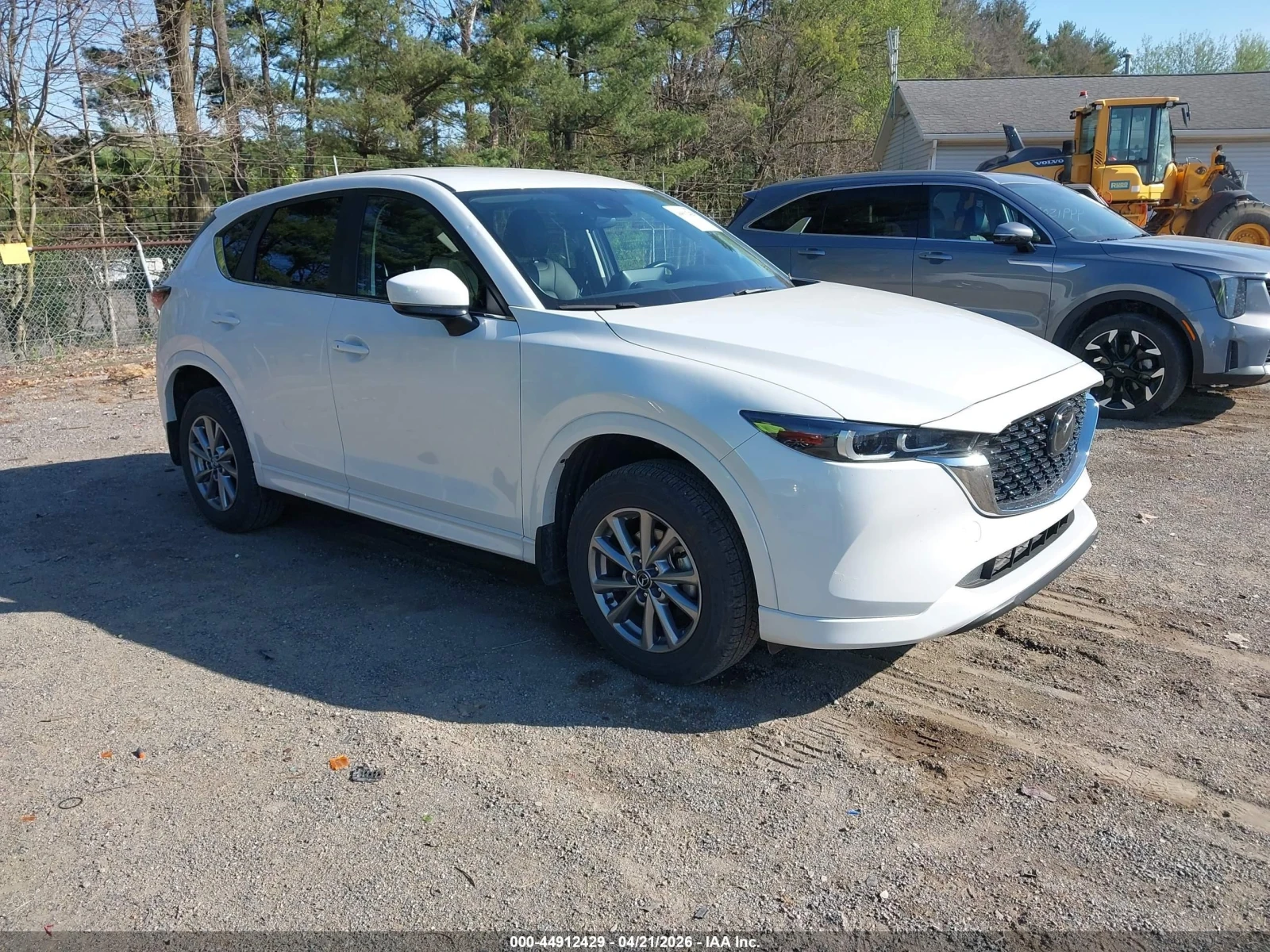 Mazda CX-5 2.5 S Select* 4WD | Auto.bg — изображение 1 Mazda CX-5 2.5 S Select* 4WD | Auto.bg — изображение 1