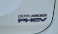Mitsubishi Outlander PHEV Топ Състояние - [12] 