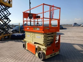 Автовишка Друга марка JLG 10 RS | Auto.bg — изображение 6 Автовишка Друга марка JLG 10 RS | Auto.bg — изображение 6