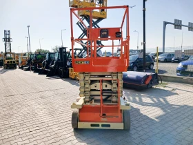 Автовишка Друга марка JLG 10 RS | Auto.bg — изображение 7 Автовишка Друга марка JLG 10 RS | Auto.bg — изображение 7