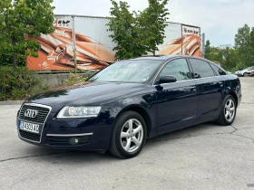 Audi A6 2.4i 177 к.с. Газ/бензин - Car24.bg Audi A6 2.4i 177 к.с. Газ/бензин