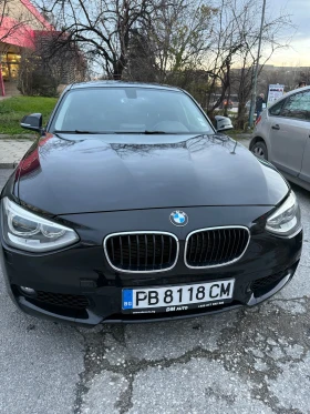 BMW 116 - Car24.bg BMW 116