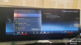 BMW 520 i Touring M Sport Paket Steptronic - 106200 лв. / 54299.20 € - 50526608 12 | Car24.bg BMW 520 i Touring M Sport Paket Steptronic - 106200 лв. / 54299.20 € - 50526608 12