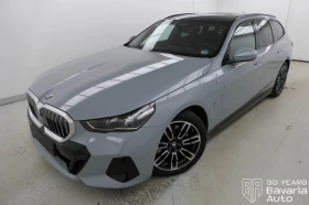 BMW 520 i Touring M Sport Paket Steptronic - Car24.bg BMW 520 i Touring M Sport Paket Steptronic