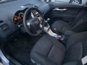 Toyota Auris 1.33 VVT-I * FACELIFT* РЕАЛЕН ПРОБЕГ* ТОП* - 9990 лв. / 5107.81 € - 15555591 10 | Car24.bg Toyota Auris 1.33 VVT-I * FACELIFT* РЕАЛЕН ПРОБЕГ* ТОП* - 9990 лв. / 5107.81 € - 15555591 10