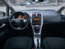 Toyota Auris 1.33 VVT-I * FACELIFT* РЕАЛЕН ПРОБЕГ* ТОП* - 9990 лв. / 5107.81 € - 15555591 14 | Car24.bg Toyota Auris 1.33 VVT-I * FACELIFT* РЕАЛЕН ПРОБЕГ* ТОП* - 9990 лв. / 5107.81 € - 15555591 14