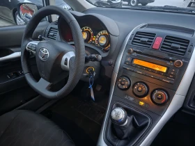 Toyota Auris 1.33 VVT-I * FACELIFT* РЕАЛЕН ПРОБЕГ* ТОП* - 9990 лв. / 5107.81 € - 15555591 13 | Car24.bg Toyota Auris 1.33 VVT-I * FACELIFT* РЕАЛЕН ПРОБЕГ* ТОП* - 9990 лв. / 5107.81 € - 15555591 13