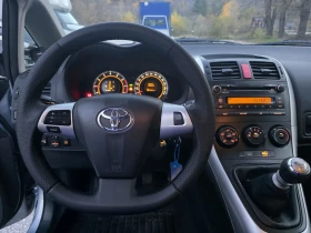 Toyota Auris 1.33 VVT-I * FACELIFT* РЕАЛЕН ПРОБЕГ* ТОП* - 9990 лв. / 5107.81 € - 15555591 15 | Car24.bg Toyota Auris 1.33 VVT-I * FACELIFT* РЕАЛЕН ПРОБЕГ* ТОП* - 9990 лв. / 5107.81 € - 15555591 15