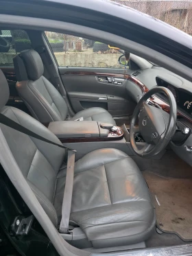 Mercedes-Benz S 500 - 9600 € / 18775.97 лв. - 78186544 8 | Car24.bg Mercedes-Benz S 500 - 9600 € / 18775.97 лв. - 78186544 8