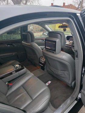 Mercedes-Benz S 500 - 9600 € / 18775.97 лв. - 78186544 6 | Car24.bg Mercedes-Benz S 500 - 9600 € / 18775.97 лв. - 78186544 6
