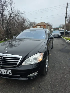 Mercedes-Benz S 500 - 9600 € / 18775.97 лв. - 78186544 2 | Car24.bg Mercedes-Benz S 500 - 9600 € / 18775.97 лв. - 78186544 2