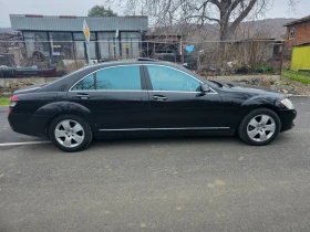 Mercedes-Benz S 500 - 9600 € / 18775.97 лв. - 78186544 5 | Car24.bg Mercedes-Benz S 500 - 9600 € / 18775.97 лв. - 78186544 5