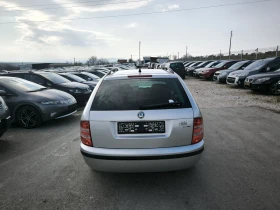 Skoda Fabia 1.4i - 2350 € / 4596.20 лв. - 62525589 5 | Car24.bg Skoda Fabia 1.4i - 2350 € / 4596.20 лв. - 62525589 5