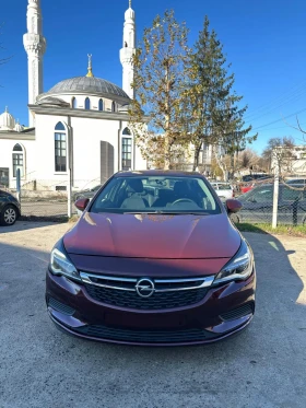 Opel Astra - Car24.bg Opel Astra