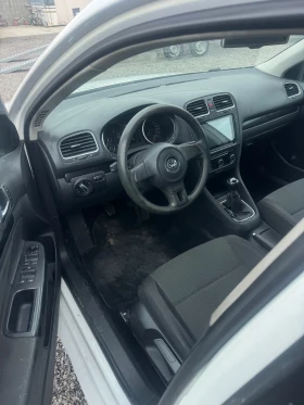 VW Golf 1.6 TDI 105 k.с. 2013г 161 000 км - 11 € / 21.51 лв. - 63394738 16 | Car24.bg VW Golf 1.6 TDI 105 k.с. 2013г 161 000 км - 11 € / 21.51 лв. - 63394738 16