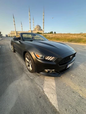 Снимка Ford Mustang