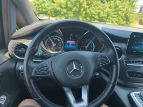 Mercedes-Benz V 300 V-CLASS AVANTGARDE V 300d extra long, 4MATIK - Car24.bg Mercedes-Benz V 300 V-CLASS AVANTGARDE V 300d extra long, 4MATIK