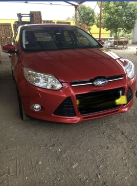 Ford Focus undefined | Auto.bg — изображение 2 Ford Focus undefined | Auto.bg — изображение 2