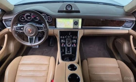 Porsche Panamera Turbo | Auto.bg — изображение 8 Porsche Panamera Turbo | Auto.bg — изображение 8