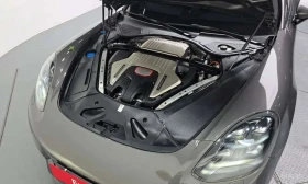 Porsche Panamera Turbo | Auto.bg — изображение 5 Porsche Panamera Turbo | Auto.bg — изображение 5