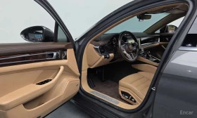 Porsche Panamera Turbo | Auto.bg — изображение 9 Porsche Panamera Turbo | Auto.bg — изображение 9