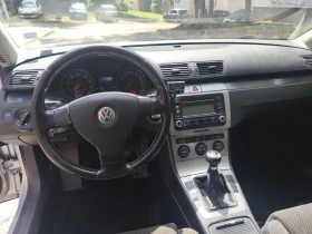 VW Passat 2.0 FSI | Auto.bg — изображение 9 VW Passat 2.0 FSI | Auto.bg — изображение 9