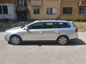 VW Passat 2.0 FSI | Auto.bg — изображение 4 VW Passat 2.0 FSI | Auto.bg — изображение 4