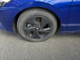 Hyundai Elantra * Preferred * АВТОКРЕДИТ БЕЗ ПЪРВОНАЧАЛНА ВНОСКА* | Auto.bg — изображение 7 Hyundai Elantra * Preferred * АВТОКРЕДИТ БЕЗ ПЪРВОНАЧАЛНА ВНОСКА* | Auto.bg — изображение 7