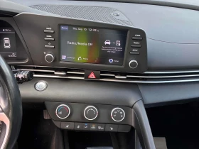 Hyundai Elantra * Preferred * АВТОКРЕДИТ БЕЗ ПЪРВОНАЧАЛНА ВНОСКА* | Auto.bg — изображение 9 Hyundai Elantra * Preferred * АВТОКРЕДИТ БЕЗ ПЪРВОНАЧАЛНА ВНОСКА* | Auto.bg — изображение 9