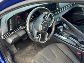 Hyundai Elantra * Preferred * АВТОКРЕДИТ БЕЗ ПЪРВОНАЧАЛНА ВНОСКА* | Auto.bg — изображение 5 Hyundai Elantra * Preferred * АВТОКРЕДИТ БЕЗ ПЪРВОНАЧАЛНА ВНОСКА* | Auto.bg — изображение 5