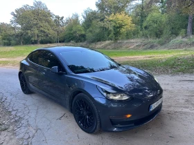Tesla Model 3 SR+ PPF FSD - Car24.bg Tesla Model 3 SR+ PPF FSD
