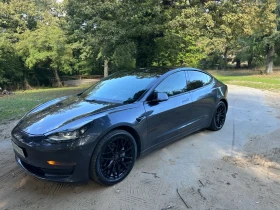 Tesla Model 3 SR+ PPF FSD - 22000 € - 89548499 3 | Car24.bg Tesla Model 3 SR+ PPF FSD - 22000 € - 89548499 3