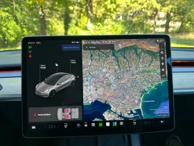 Tesla Model 3 SR+ PPF FSD - 22000 € - 89548499 14 | Car24.bg Tesla Model 3 SR+ PPF FSD - 22000 € - 89548499 14