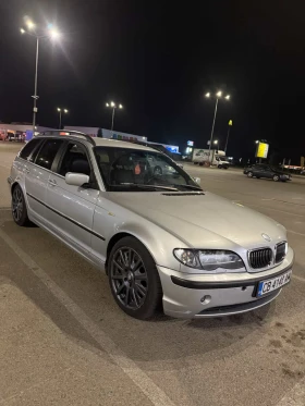 BMW 320 undefined | Auto.bg — изображение 2 BMW 320 undefined | Auto.bg — изображение 2