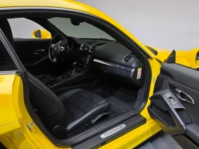 Porsche Cayman S 3.4/ PDK/ КЕРАМИКА/ ПОДГРЕВ/ КАМЕРА | Auto.bg — изображение 10 Porsche Cayman S 3.4/ PDK/ КЕРАМИКА/ ПОДГРЕВ/ КАМЕРА | Auto.bg — изображение 10