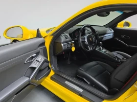 Porsche Cayman S 3.4/ PDK/ КЕРАМИКА/ ПОДГРЕВ/ КАМЕРА | Auto.bg — изображение 9 Porsche Cayman S 3.4/ PDK/ КЕРАМИКА/ ПОДГРЕВ/ КАМЕРА | Auto.bg — изображение 9