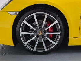 Porsche Cayman S 3.4/ PDK/ КЕРАМИКА/ ПОДГРЕВ/ КАМЕРА | Auto.bg — изображение 4 Porsche Cayman S 3.4/ PDK/ КЕРАМИКА/ ПОДГРЕВ/ КАМЕРА | Auto.bg — изображение 4