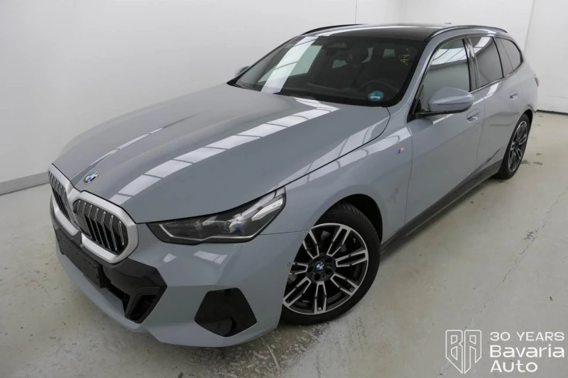 BMW 520 i Touring M Sport Paket Steptronic - 106200 лв. / 54299.20 € - 50526608 1 | Car24.bg BMW 520 i Touring M Sport Paket Steptronic - 106200 лв. / 54299.20 € - 50526608 1