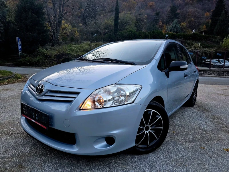 Toyota Auris 1.33 VVT-I * FACELIFT* РЕАЛЕН ПРОБЕГ* ТОП* - 9990 лв. / 5107.81 € - 15555591 1 | Car24.bg Toyota Auris 1.33 VVT-I * FACELIFT* РЕАЛЕН ПРОБЕГ* ТОП* - 9990 лв. / 5107.81 € - 15555591 1