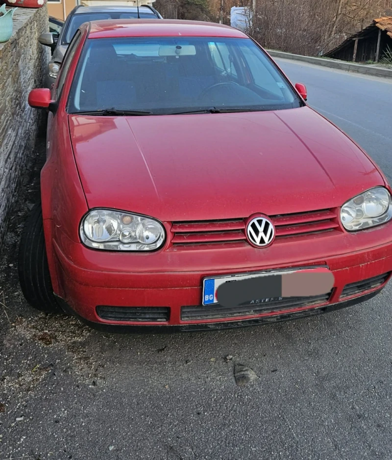 VW Golf - 11 € / 21.51 лв. - 26561005 1 | Car24.bg VW Golf - 11 € / 21.51 лв. - 26561005 1