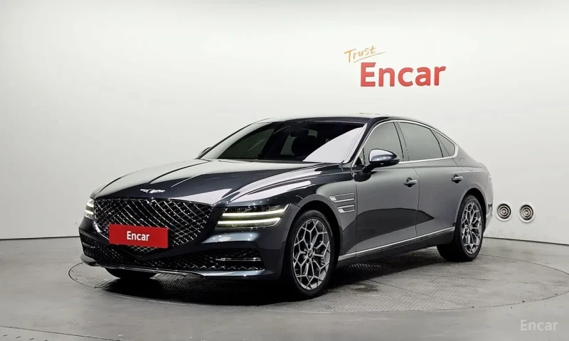 Genesis G80 3.5T AWD* ХЕДЪП* 360 КАМЕРА* ДИСТРОНИК* ОБДУХВАНЕ* - 21150 € / 41365.80 лв. - 23386356 1 | Car24.bg Genesis G80 3.5T AWD* ХЕДЪП* 360 КАМЕРА* ДИСТРОНИК* ОБДУХВАНЕ* - 21150 € / 41365.80 лв. - 23386356 1