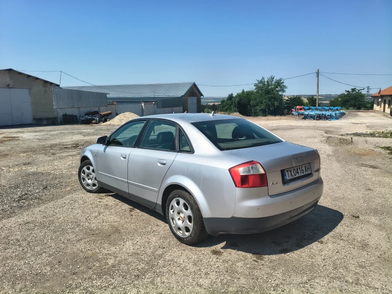 Audi A4 - 600 € / 1173.50 лв. - 58662376 1 | Car24.bg Audi A4 - 600 € / 1173.50 лв. - 58662376 1